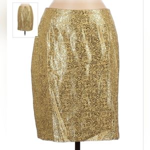 DURO OLOWU Women's Skirt